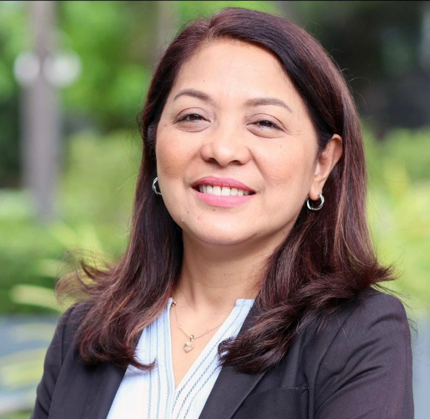 Ethel Agnes PascuaValenzuela National Conference on Research in