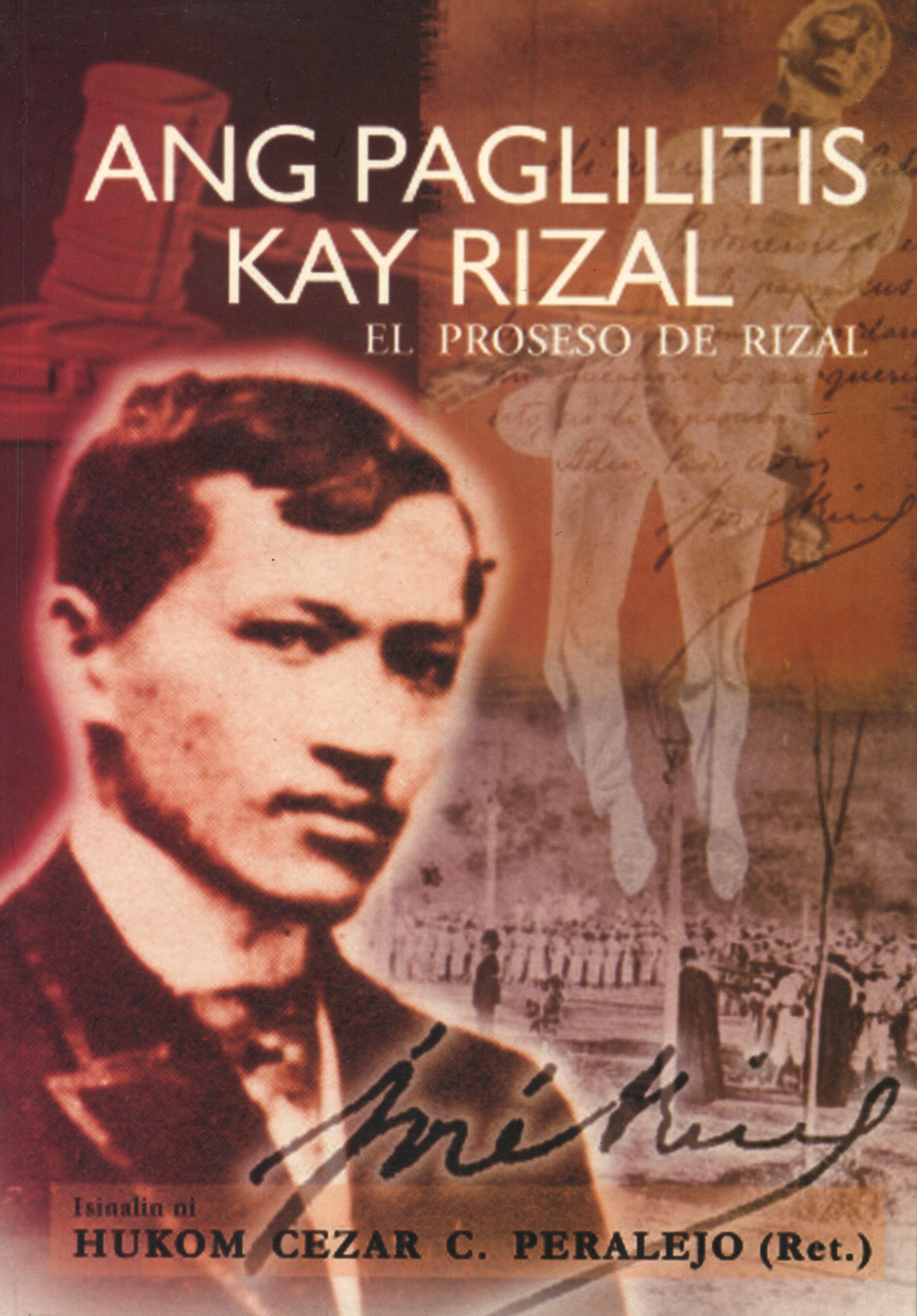 Paglilitis kay Rizal | sentrofilipino