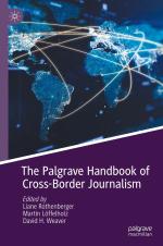 Cross-border journalism in Southeast Asia