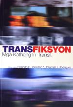 Transfiksyon: Mga Kathang In-Transit