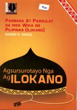 Agsursurotayo nga Ag Ilokano