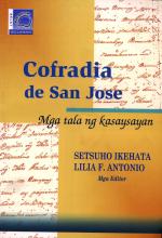 Cofradia de San Jose (mga Tala ng Kasaysayan)