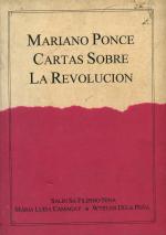 Mariano Ponce: Cartas Sobre la Revolución