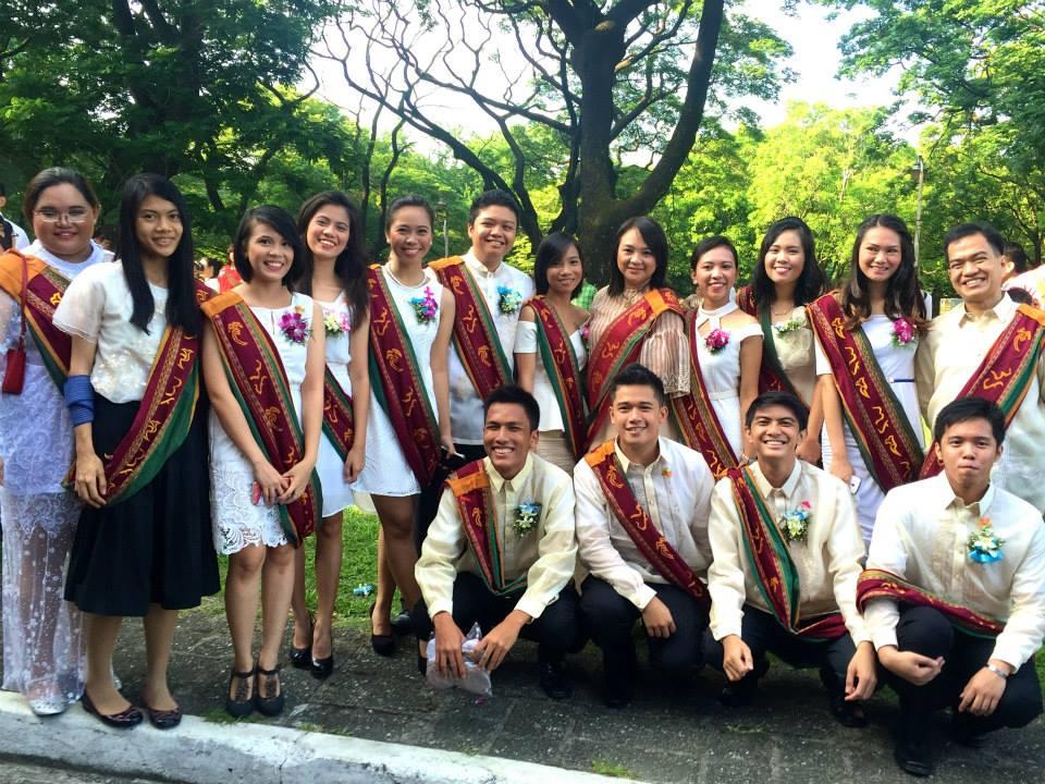 Department of Sociology University of the Philippines Diliman