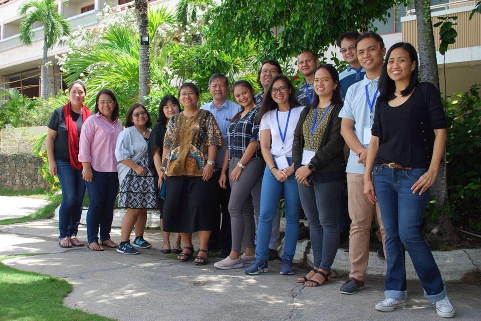 phd anthropology up diliman
