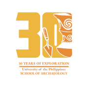 Kasadya: Celebrating 30 Years of Archaeology and Diversity at UP Kasadya: Celebrating 30 Years of Archaeology and Diversity at UP